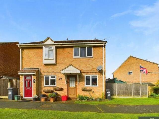 House for sale in Fordham Heath