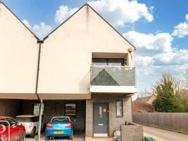 House for sale in Fordham Heath