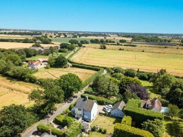 House for sale in Fordham Heath, Essex