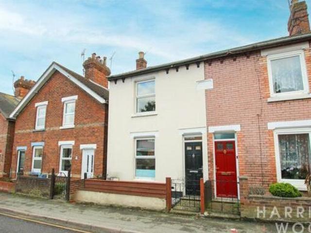 House for sale in Hythe, Fordham Heath