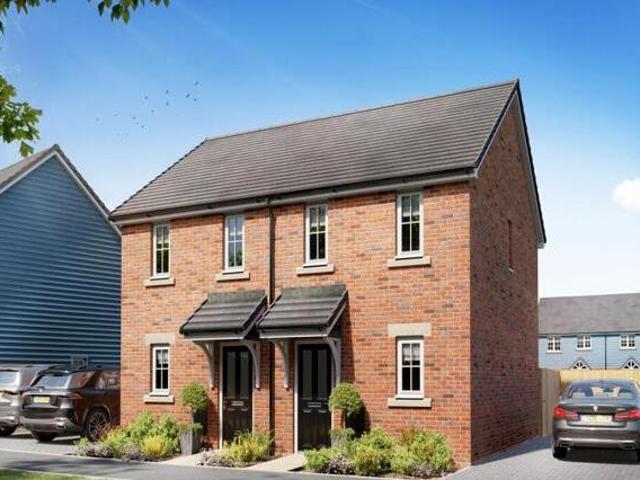 House for sale in Fordham Heath