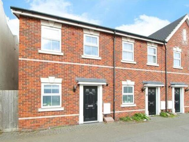 House for sale in Hythe, Colchester