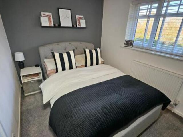 Farm for sale in Warrington