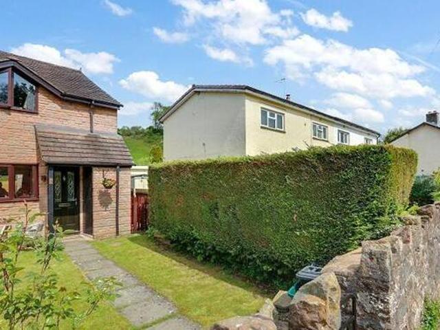 House for sale in Coleford, Forest of Dean