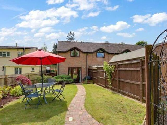 House for sale in Coleford, Forest of Dean