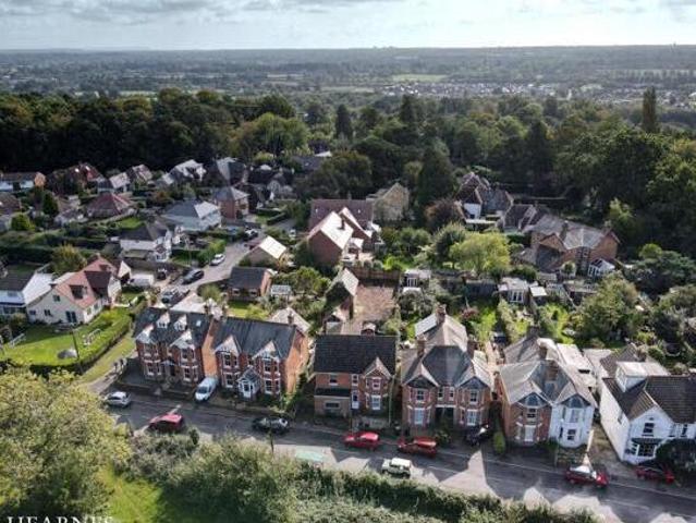 House for sale in Lyons, Greater London