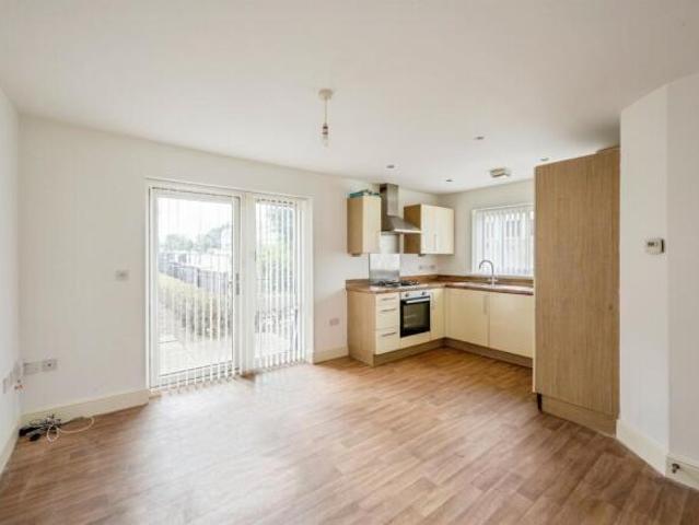 Farm for sale in Hyde Park, South Yorkshire
