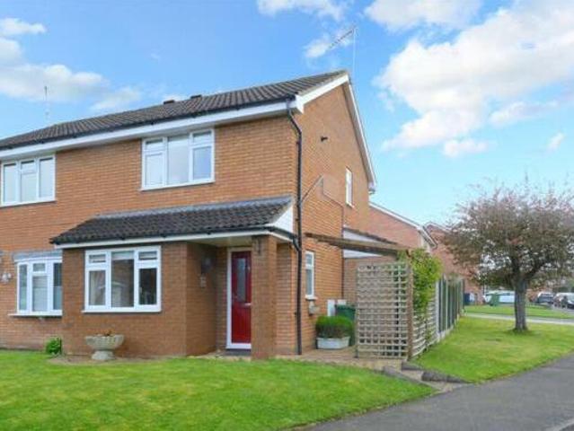 House for sale in Radbrook Green, Frankwell