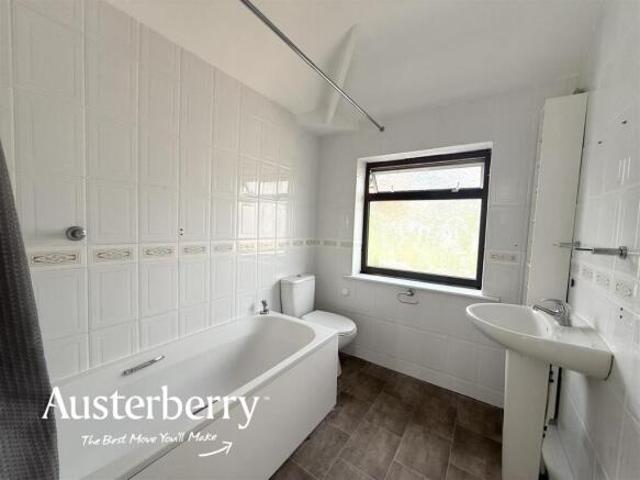 Farm for sale in Tunstall, Stoke-on-Trent