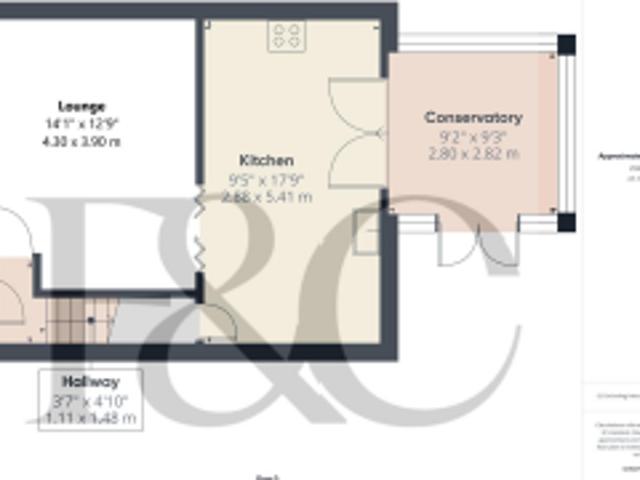 Farm for sale in Derby, East Midlands