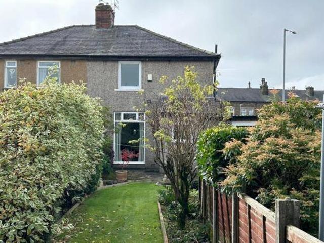 House for sale in Higherford, Lancashire