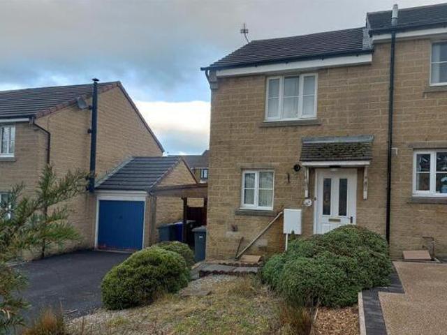 House for sale in Knotts, Pendle
