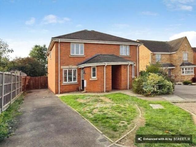 Farm for sale in Hamilton, Leicester