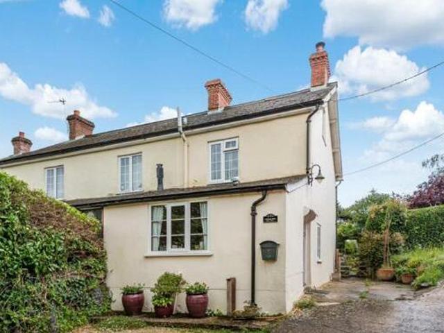 House for sale in Budlake, Devon
