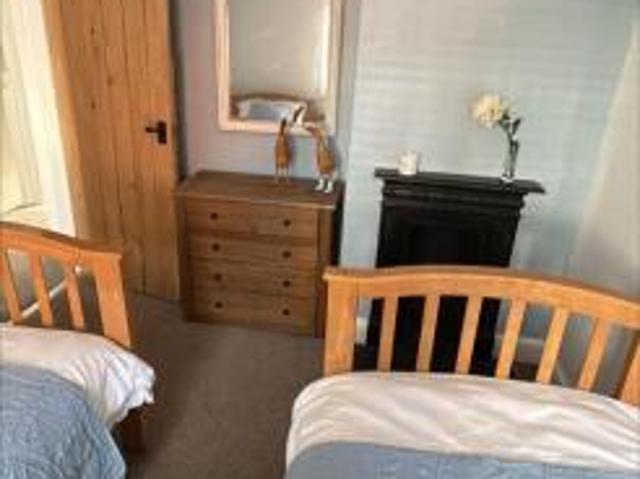 Farm for sale in Two Mills, Cheshire