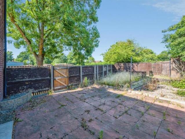 Farm for sale in Alvaston, East Midlands