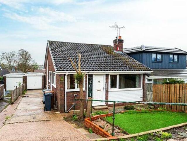 House for sale in Congleton