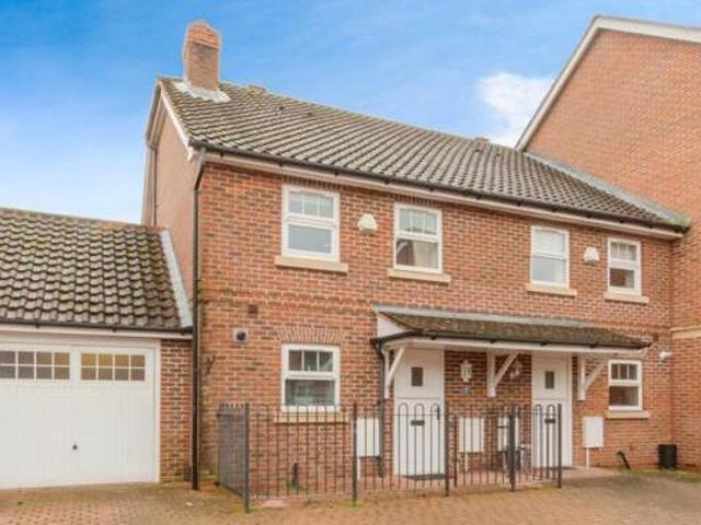 House for sale in Congleton