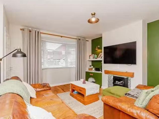 House for sale in Darlaston