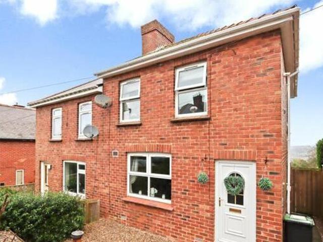 House for sale in Consett