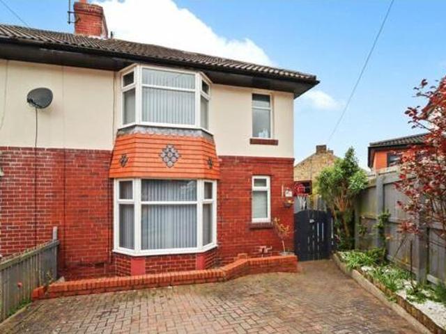 House for sale in Consett