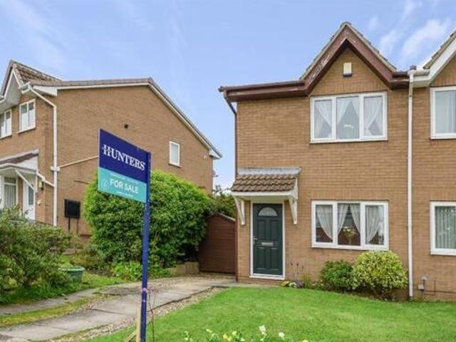 House for sale in York and North Yorkshire, England