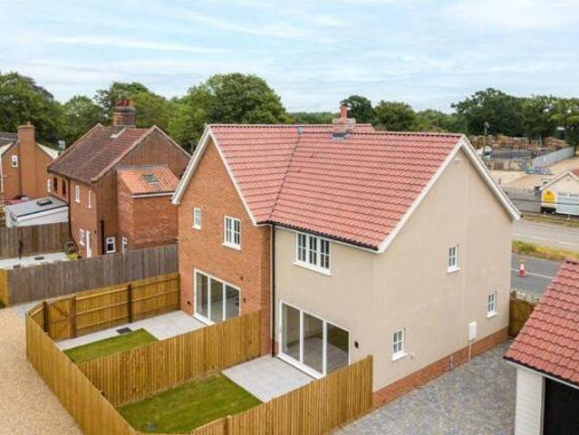 House for sale in Lyons, Greater London