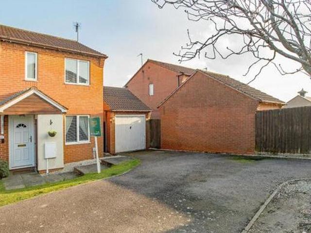 House for sale in Corby, North Northamptonshire