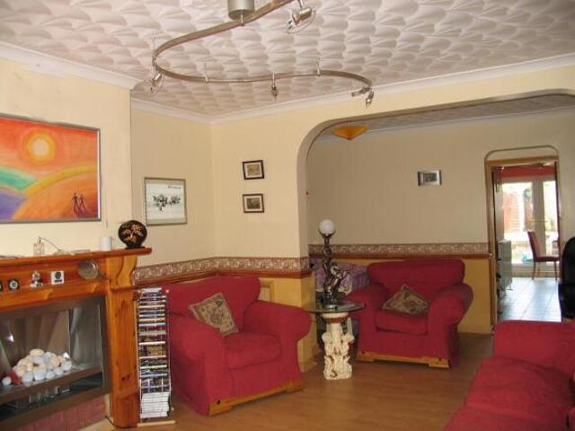 Farm for sale in Falcon Lodge, Wales