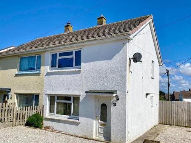 House for sale in Padstow, Cornwall