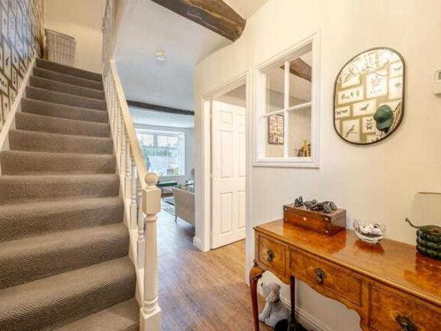 Farm for sale in York and North Yorkshire, England