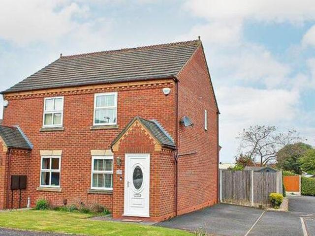 House for sale in Coseley, West Midlands