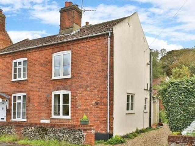 House for sale in Earlham, Norwich