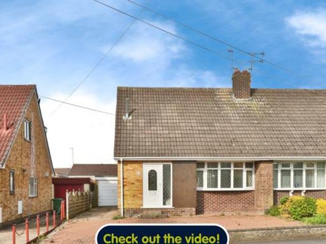 House for sale in Cottingham, Hull and East Yorkshire