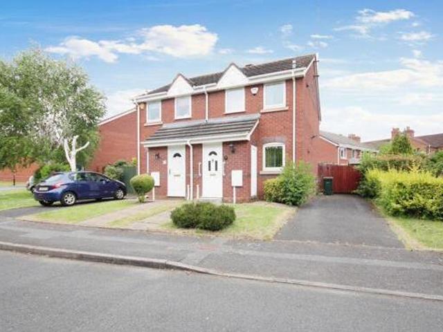 House for sale in Spon End, West Midlands