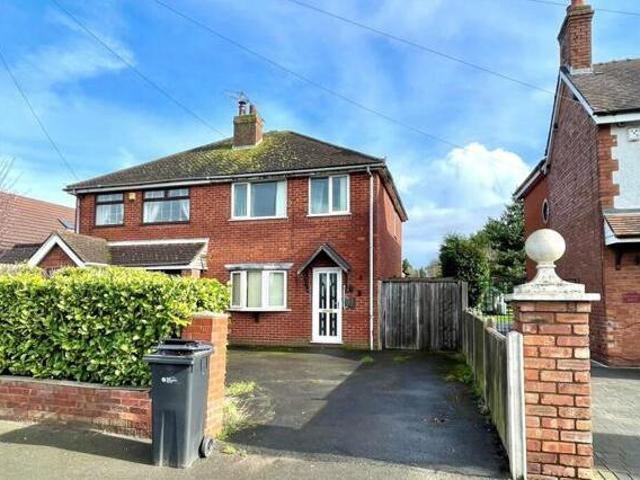 House for sale in West Midlands