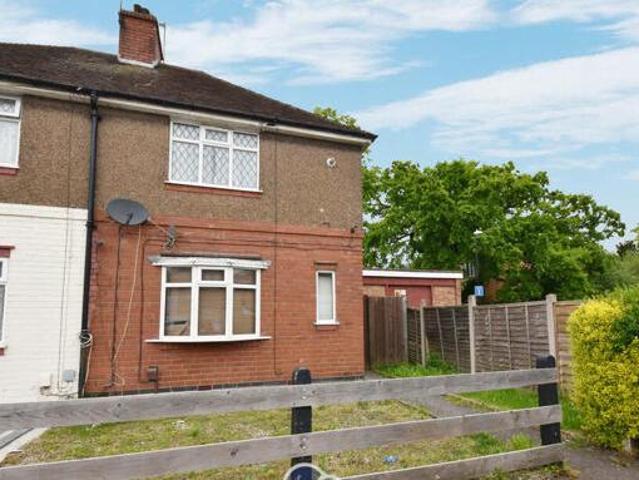 House for sale in West Midlands