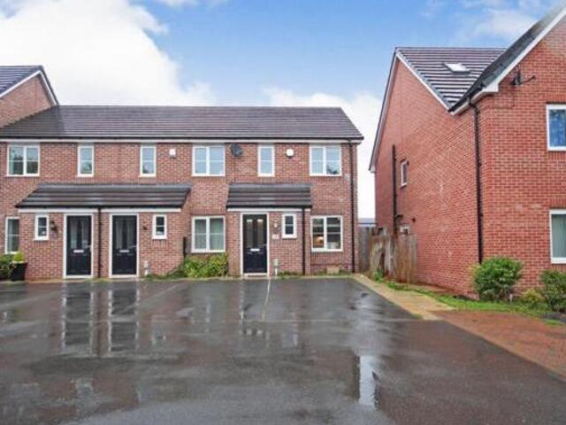 House for sale in Ernesford Grange, West Midlands