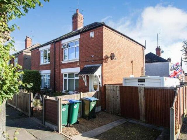 House for sale in Coundon, West Midlands