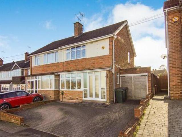 House for sale in Mount Nod, Allesley