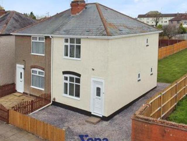 House for sale in West Midlands