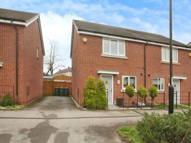 House for sale in West Midlands