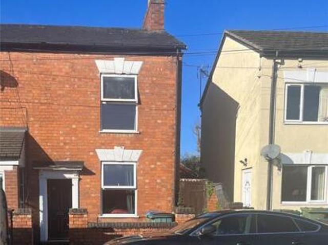 House for sale in West Midlands