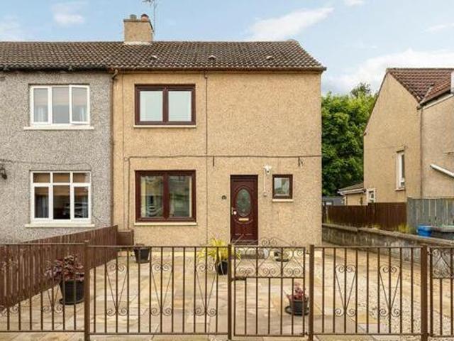 House for sale in Cowdenbeath, Scotland
