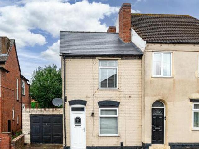 House for sale in West Midlands