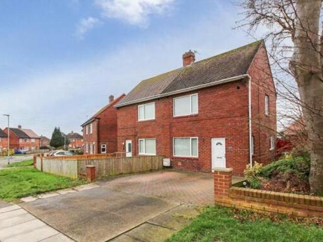 House for sale in Cramlington, Northumberland