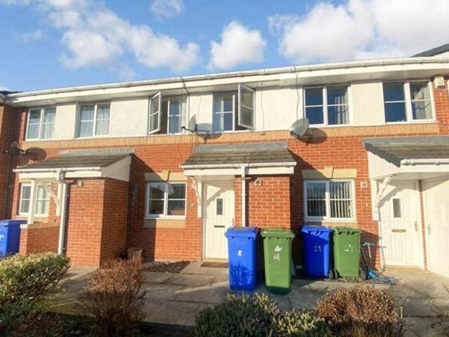 House for sale in Cramlington, Northumberland