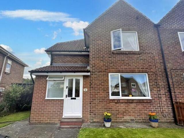 House for sale in Cramlington, Northumberland