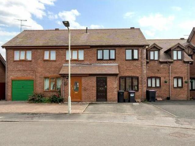House for sale in Craven Arms, Shropshire
