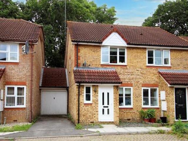 House for sale in Northgate, Crawley